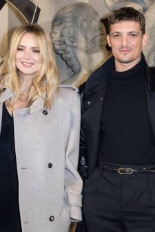 Virginie Efira et Niels Schneider s’attirent les foudres de leurs voisins: “J’ai reçu des lettres d’insultes”
