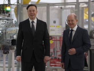 Tesla opent eerste Europese gigafabriek in Duitsland: plaats voor 12.000 jobs op werkvloer van 227.000 m²