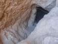 Oude graftombe opgegraven in Egyptische stad Luxor: “Mogelijk van prinses of koningin die 3.500 jaar geleden leefde”
