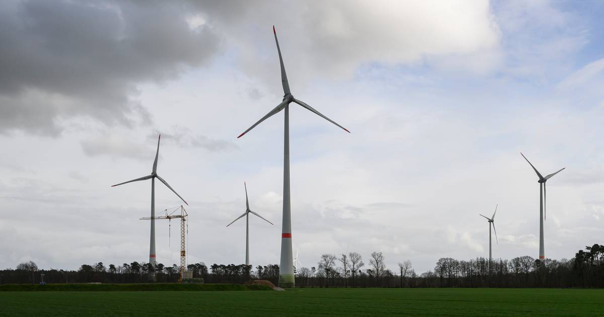 Pure Energie organiseert informatieavond in Buurse: windparkplannen onder de loep