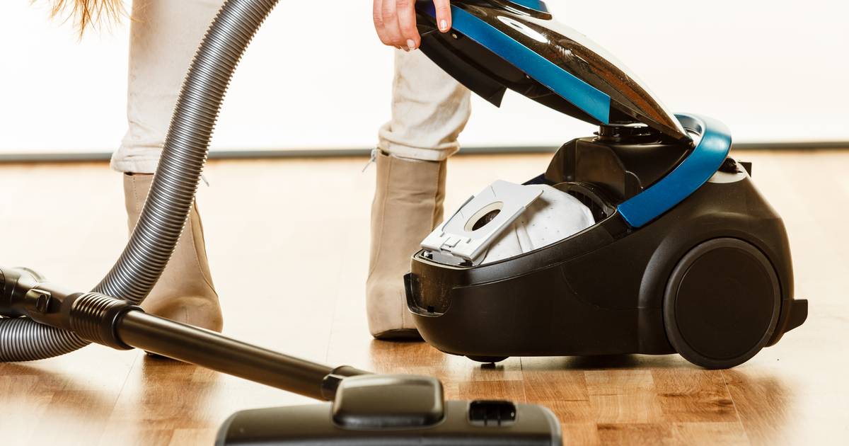 How to Properly Clean and Maintain Your Vacuum Cleaner – Tips from vtwonen.be