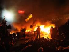 Kiev lance une opération "anti-terroriste"