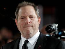 'Harvey Weinstein geeft zichzelf aan bij politie'