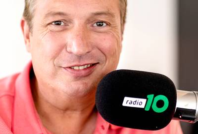 Ook Somertijd is genomineerd voor RadioRing