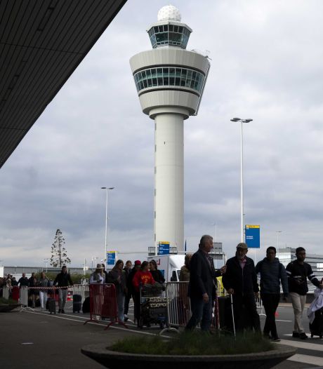 Icelandair stuurt bagagelossers mee op vluchten naar Schiphol