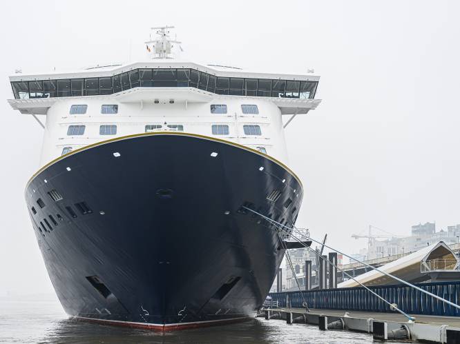 “Amper winst, véél vervuiling”: Demir wil cruiseschepen aanpakken, stad Antwerpen niet akkoord