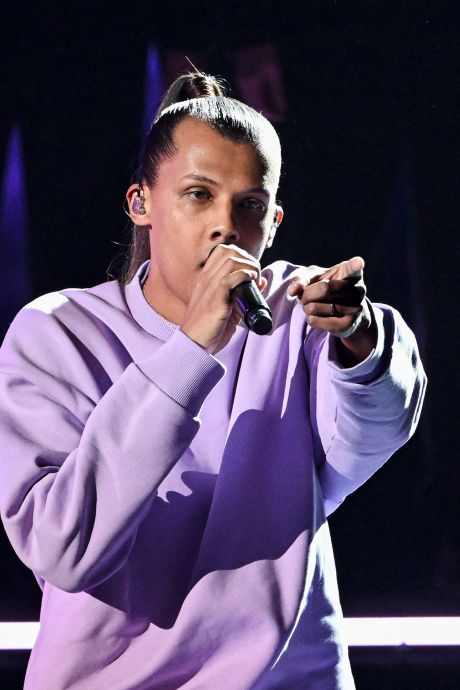 Stromae annonce l’arrêt définitif de sa tournée