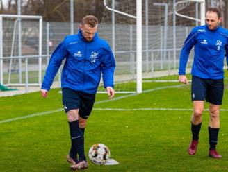 Kalfort Puursica kan langverwachte titel pakken in uniek seizoen waarin het meer dan 200 (!) keer scoorde: “Alles is aanwezig voor een feestje”