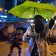 Nieuwe protesten in Hongkong op kerstavond