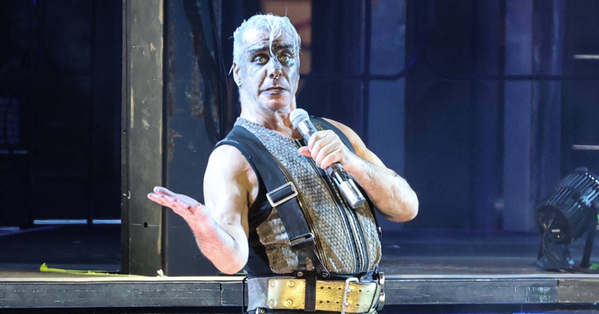 Thieves Break Into Till Lindemann’s Attic Apartment in Berlin: Rammstein Currently in Brussels for Concerts