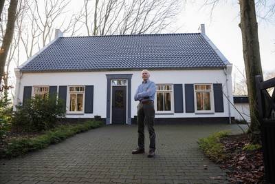 Stan (73) woont in een van de meest duurzame huizen van Brabant: zo doet hij dat