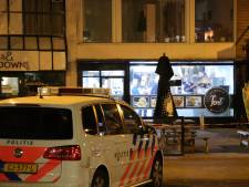 thermometer Reactor uit Horeca Veenendaal alert na reeks overvallen | Veenendaal | gelderlander.nl
