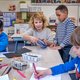 Meer flexibele krachten in het onderwijs door ‘angst voor verplichtingen’