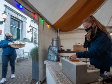 Slockdown en borrelbox: uitgetelde horeca blijft creatief in coronatijd
