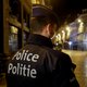 Gewapende man opgepakt aan Brussels politiekantoor met machete en andere wapens: ‘Geen link met terreur’