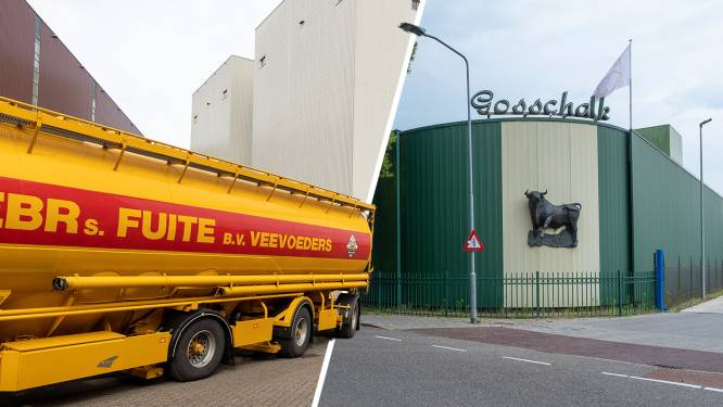 Noodlijdende slachterij Gosschalk naar rechter om vlak voor overname faillissement af te wenden
