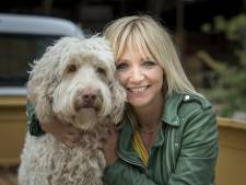 Yvon Jaspers over haar gewonde hond Tommy: kritieke dagen nog niet voorbij