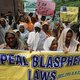 Pakistaans gehandicapt meisje mag vrij op borgtocht