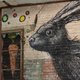 Graffiti van straatkunstenaar ROA wordt beschermd