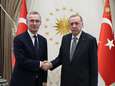 Turkije gaat Fins NAVO-verzoek snel goedkeuren, zeggen Turkse functionarissen 
