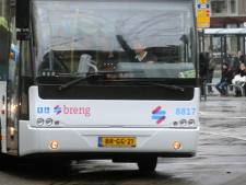 Mijn ‘Tot ziens!’ zal de buschauffeur niet hebben bereikt