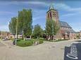 De parkeerplaatsen aan de kerk zijn vanaf 30 mei tijdelijk niet meer beschikbaar.