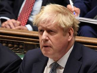 Britse premier Johnson annuleert werkbezoek door coronageval in familie