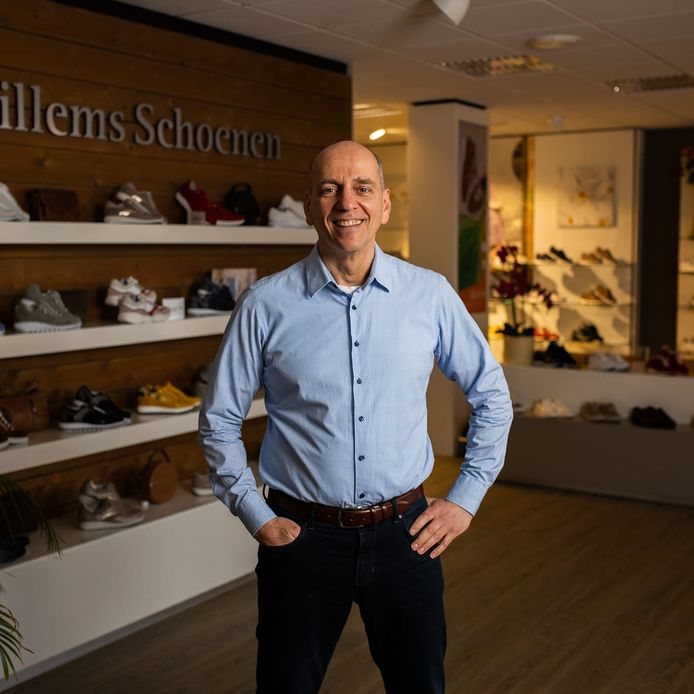 Schoenenzaak best sale den bosch