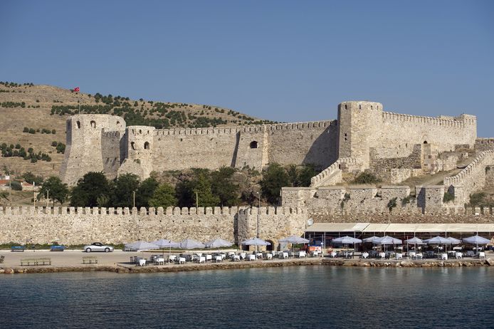 Bozcaada, Canakkale, Turkey, Middle East.