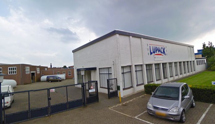 De vegetarische rookworst én knakworst van Unox wordt straks in Raalte ...