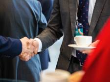 Belangrijke kennismaking? Waarom je eerst even een kop koffie moet inschenken