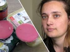 Rowena (23) at twee jaar alleen roze koeken en kipfilet: ‘At ik iets wat niet kon, zwol alles op’
