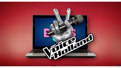 Slachtoffers ‘The Voice of Holland’ worden binnenkort verhoord