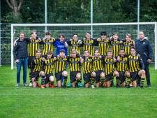 Wat is er met de scheids aan de hand?