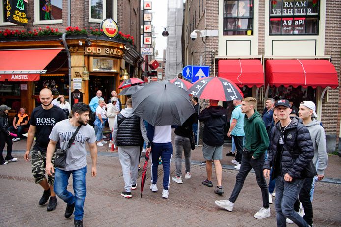 Hollandse Hoogte /  ANP