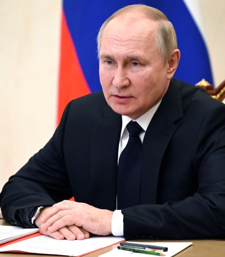 Poutine assure que la Russie trouvera un "antidote" aux missiles américains Patriot livrés à Kiev