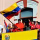 Aanhangers van Venezolaanse president Maduro zijn bereid hun leven te geven: “We moeten deze oorlog winnen”