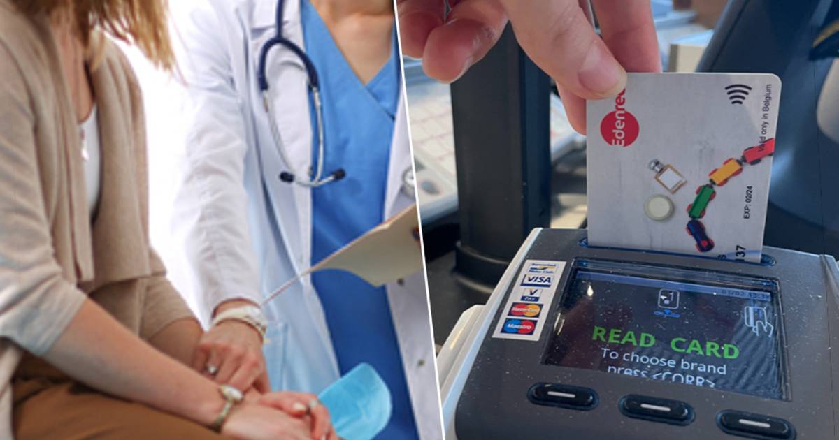 Questo cambierà il 1° dicembre: dalle nuove regole sui buoni pasto all’espansione delle cure rimborsate per i pazienti polmonari COVID |  interno