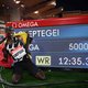 Het regent toptijden in de Diamond League na de coronastop
