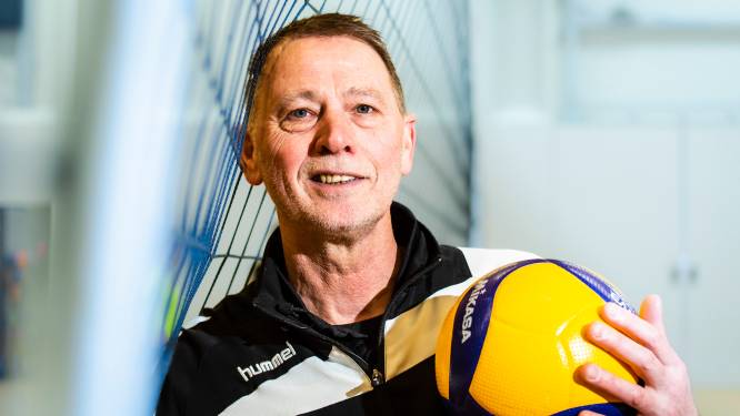 Volleybalclub Boemerang kan seizoen van extra glans voorzien met bereiken bekerfinale: ‘Zou een toetje zijn’