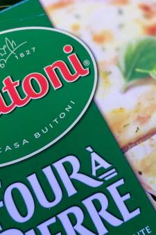 Un an après le scandale des pizzas contaminées, Nestlé annonce la fermeture de l’usine Buitoni