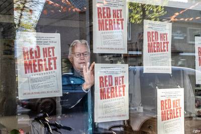 Besluit is definitief, Merletcollege gaat dicht; fusie tussen Elzendaalcollege en Metameer