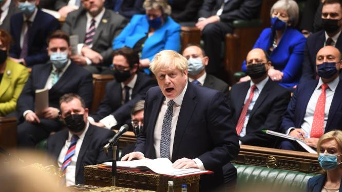 Britten zijn klaar met Johnson: ‘Heeft geen idee wat er omgaat in hoofden van gewone mensen’