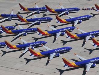 Topman Boeing voorspelt verdwijnen grote Amerikaanse luchtvaartmaatschappij