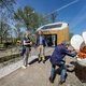 Het is geen Eden maar kerken hebben hun eigen missie op de Floriade