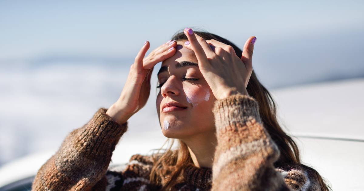 Il successo di “Northern Beauty”: una routine con soli 3 prodotti.  “Stai solo ammorbidendo ciò di cui la pelle ha bisogno” |  Nina