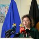 Staatssecretaris Sarah Schlitz (Ecolo) neemt ontslag met toespeling op ‘seksistisch en seksueel geweld’ in de politiek