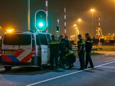 Primeur: celstraffen voor drugsuithalers, ook voor Rotterdammer die op haventerrein ging ‘joggen’
