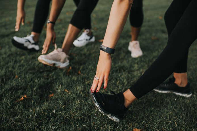 Foto ter illustratie.