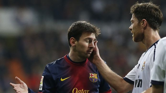 © photo news. © photo news. Selon "Marca", les joueurs du Real Madrid se plaignent de Lionel Messi.